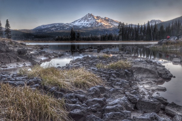 Snapseed HDR after 83