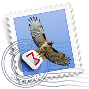 Mail and gmail