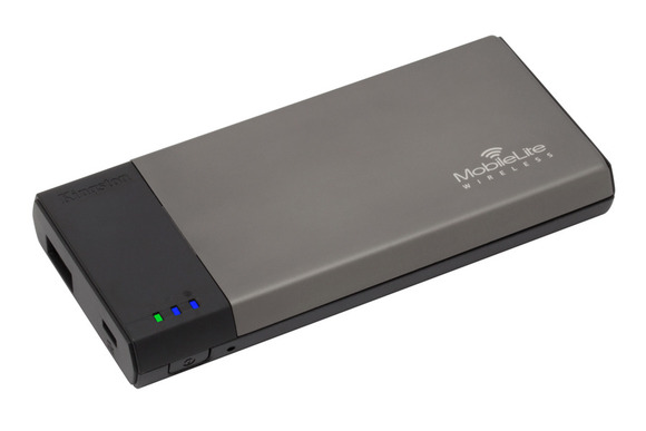 Kensington mobilelite wireless 100312049 large