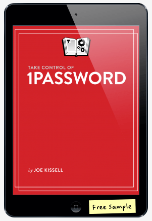 Tc 1password 2ed