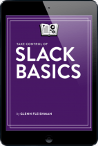 Tco slack basics
