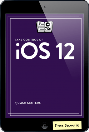 Tco ios12