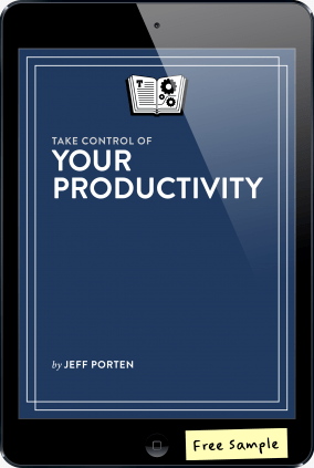 Tco your productivity