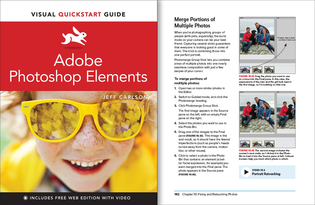 Infographic Tutorials Photoshop Elements Panels In Photoshop
