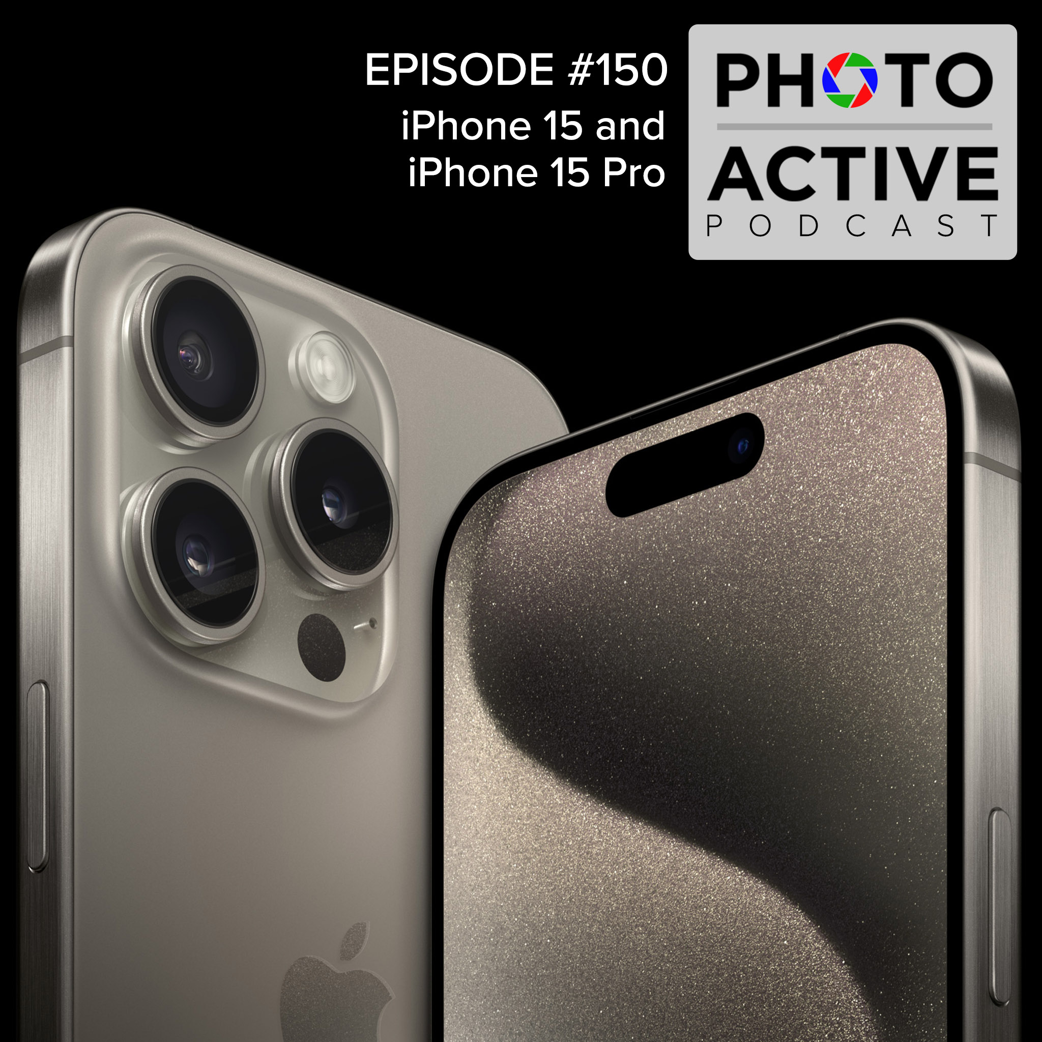 iPhone 15 pro – Jeff Carlson | Never Enough Coffee Creations
