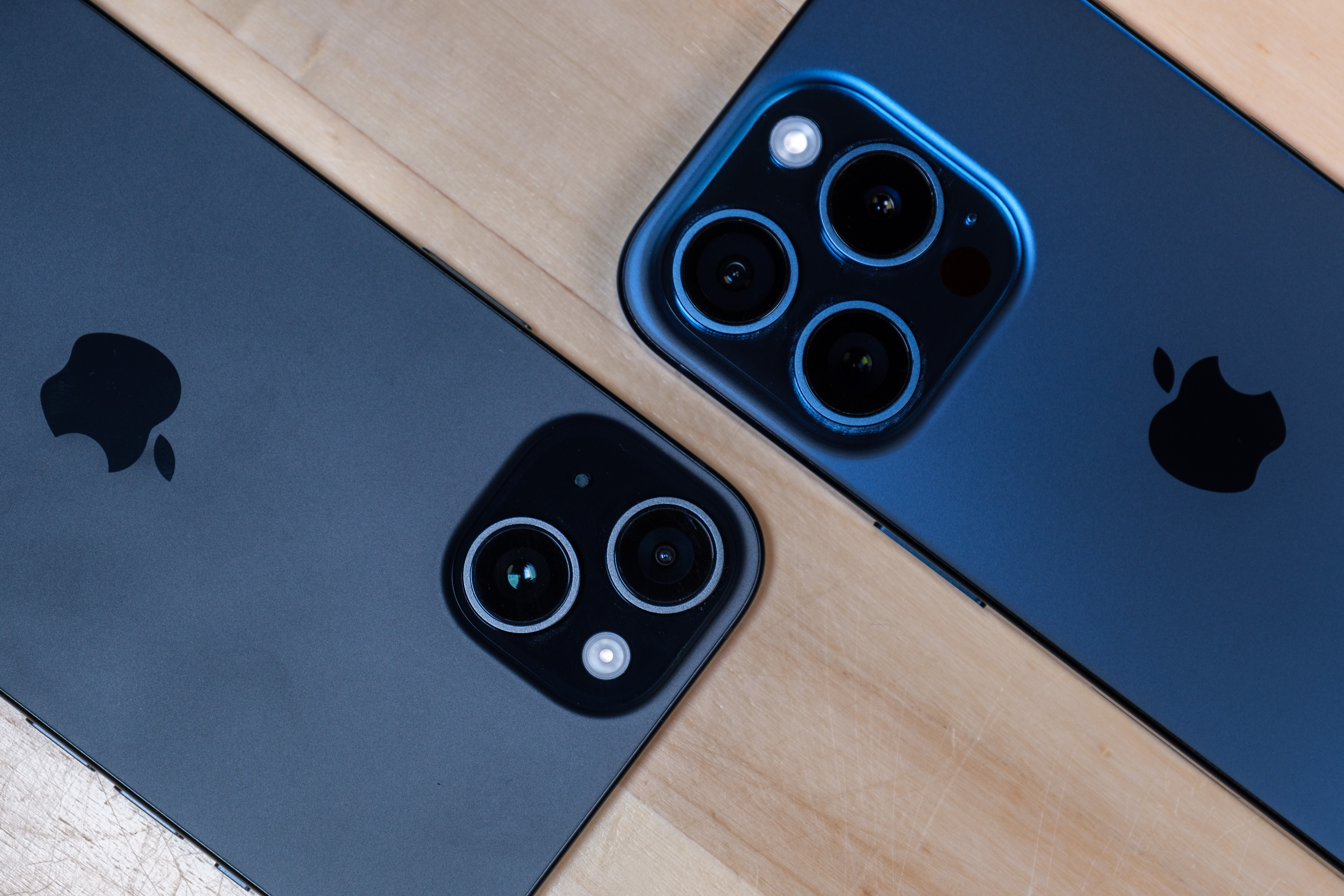 iPhone 15 pro – Jeff Carlson | Never Enough Coffee Creations